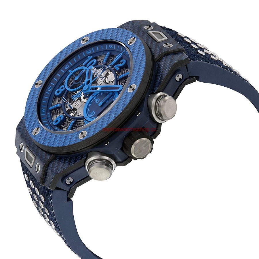 Hublot Big Bang Unico 411.YL.5190.NR.ITI15 img1