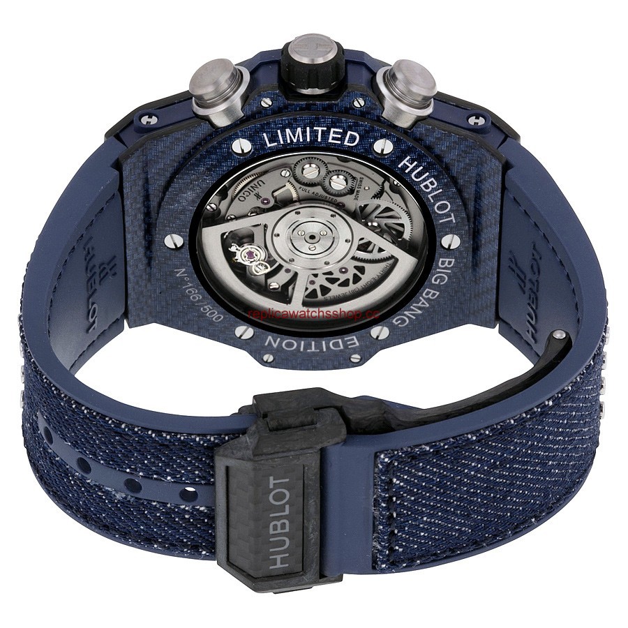 Hublot Big Bang Unico 411.YL.5190.NR.ITI15 img2 Hublot Big Bang Unico 411.YL.5190.NR.ITI15 img2