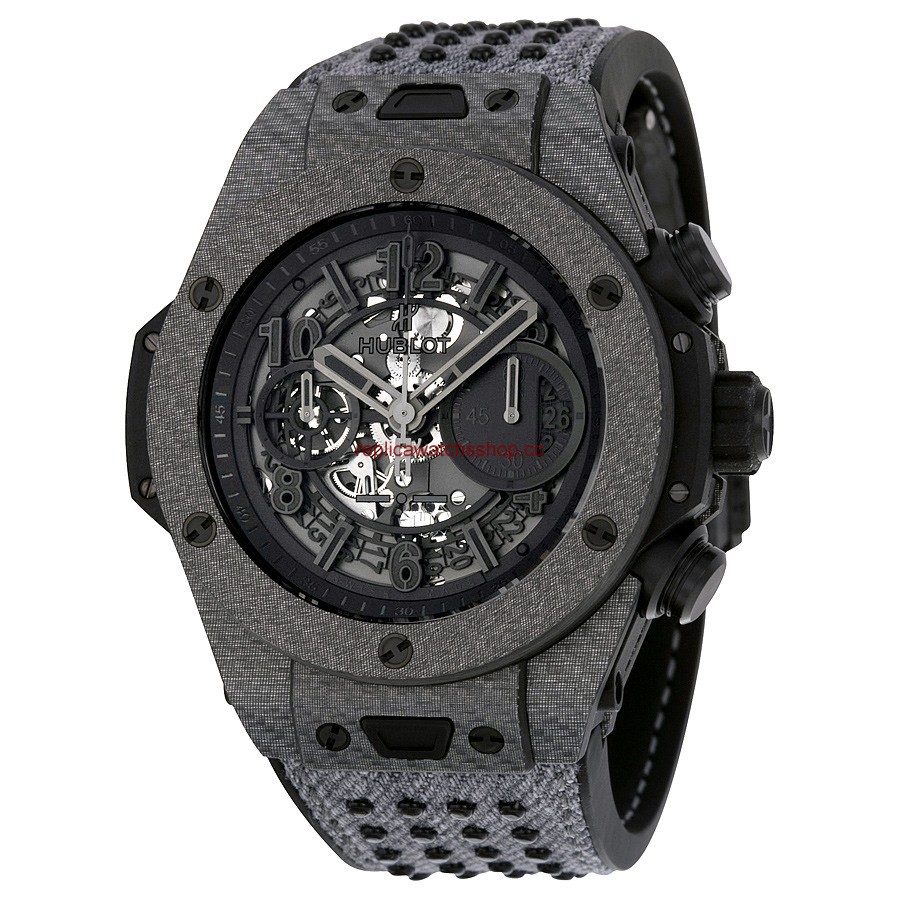 Hublot Big Bang Unico 411.YT.1110.NR.ITI15 Hublot Big Bang Unico 411.YT.1110.NR.ITI15
