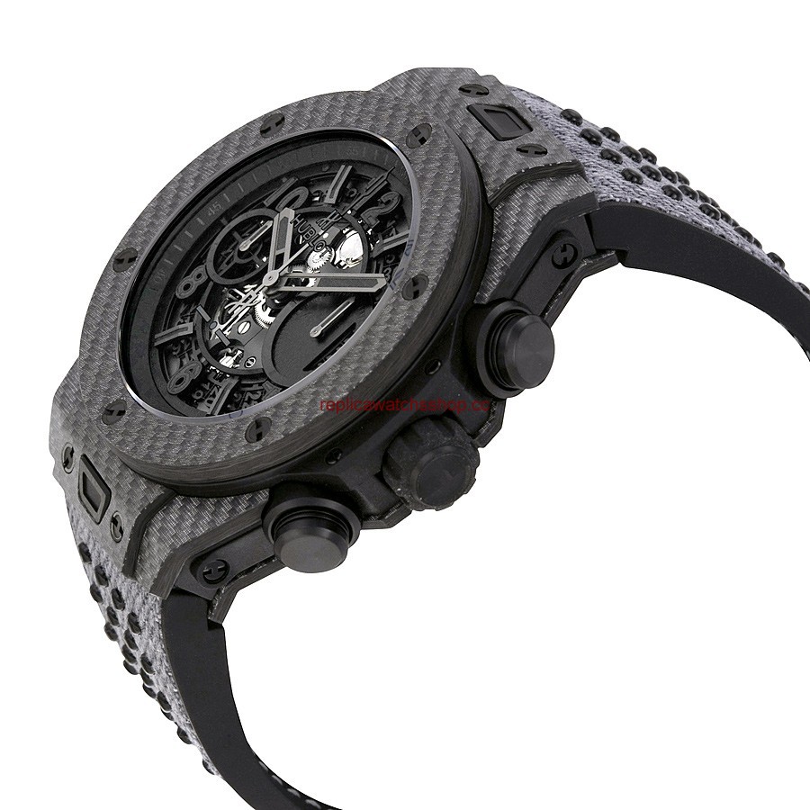 Hublot Big Bang Unico 411.YT.1110.NR.ITI15 img1