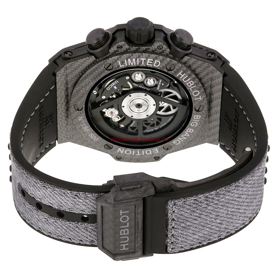 Hublot Big Bang Unico 411.YT.1110.NR.ITI15 img2 Hublot Big Bang Unico 411.YT.1110.NR.ITI15 img2