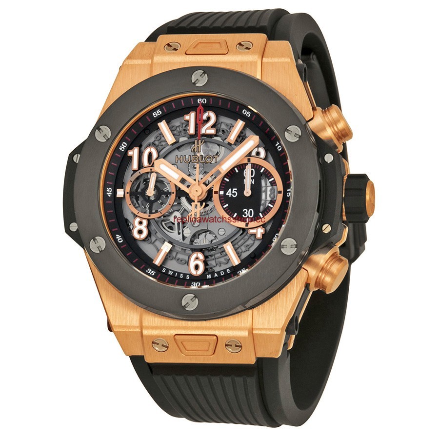 Hublot Big Bang 411.OM.1180.RX