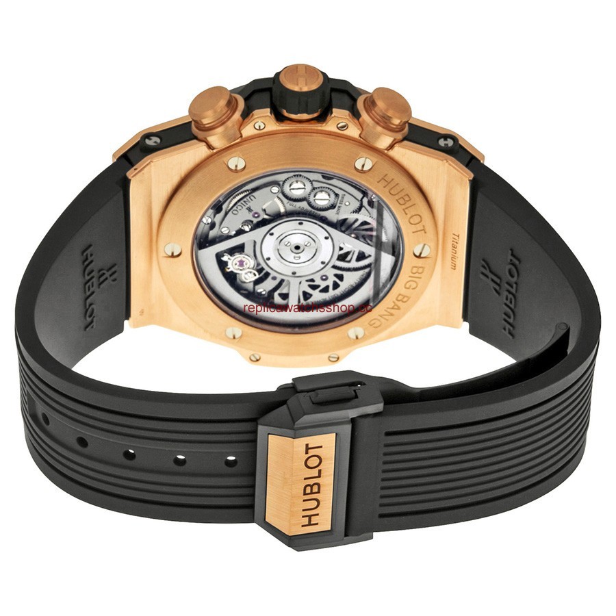 Hublot Big Bang 411.OM.1180.RX img2