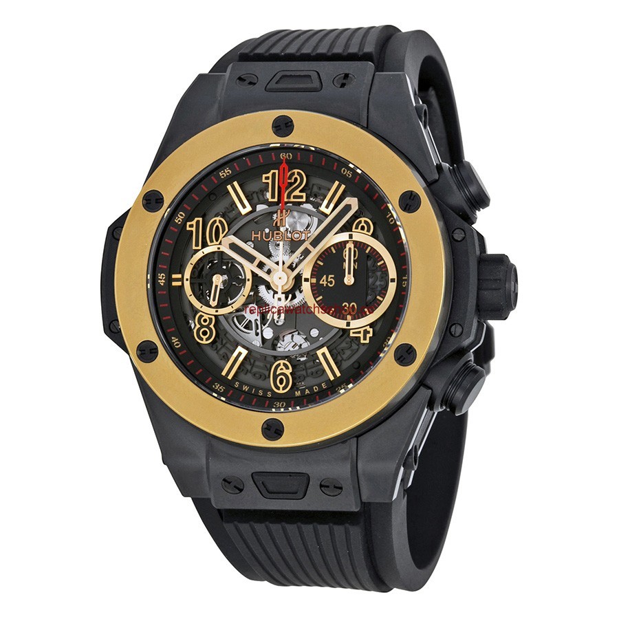 Hublot Big Bang Unico 411.cm.1138.rx Hublot Big Bang Unico 411.cm.1138.rx