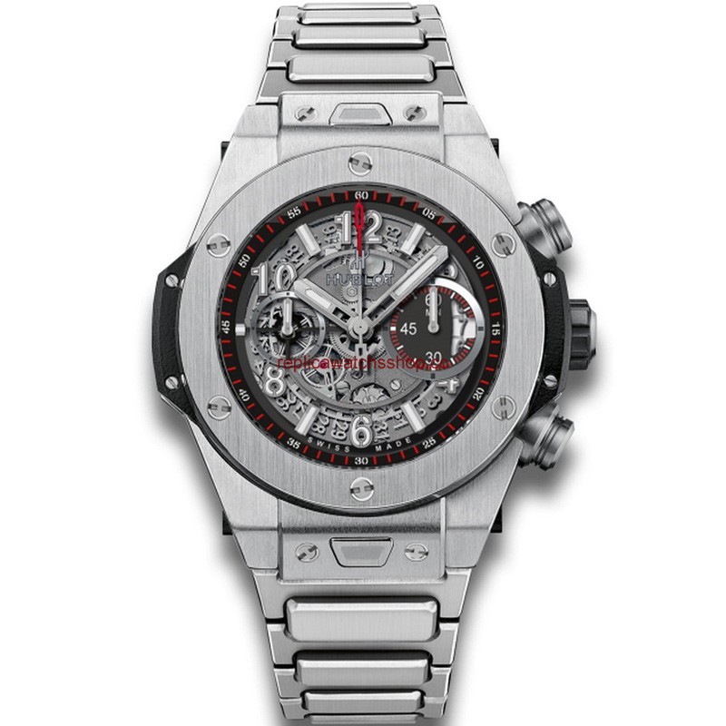 Hublot Big Bang Unico 411.NX.1170.NX