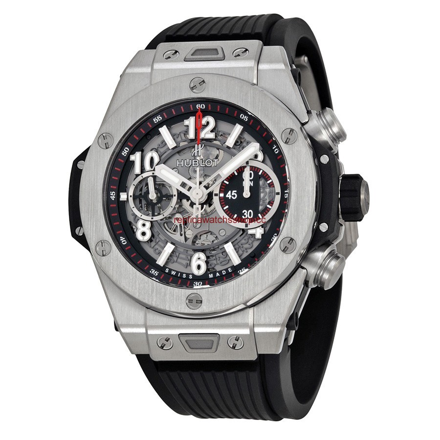 Hublot Big Bang 411.NX.1170.RX
