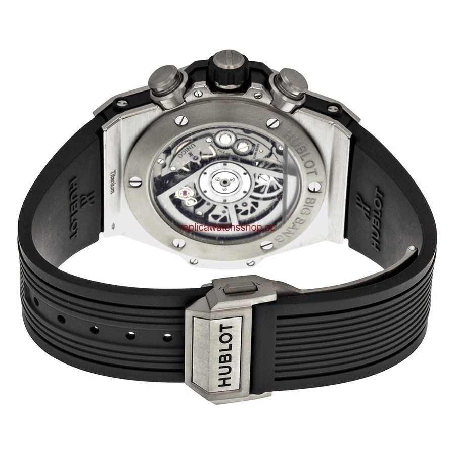 Hublot Big Bang 411.NX.1170.RX img2