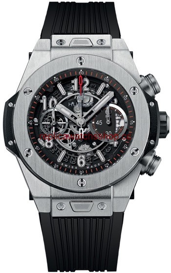 Hublot Big Bang Unico 411.NX.1170.RX.1104 Hublot Big Bang Unico 411.NX.1170.RX.1104
