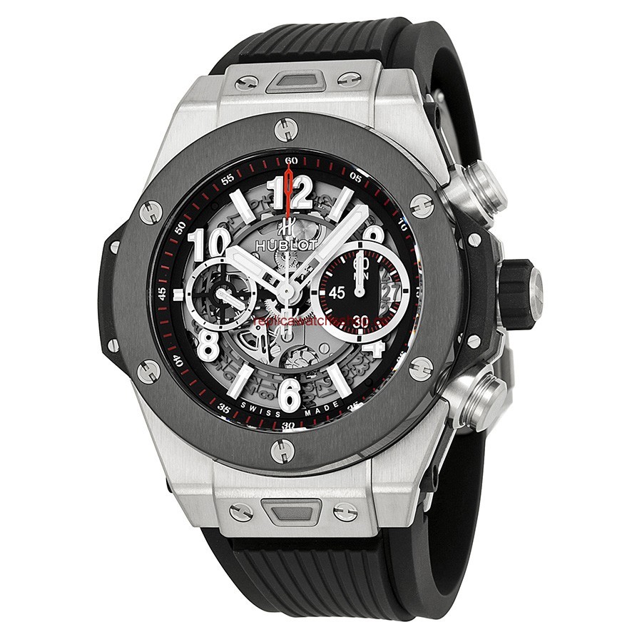 Hublot Big Bang 411.NM.1170.RX