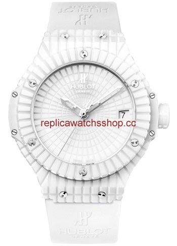 Hublot Big Bang 346.HX.2800.RW Hublot Big Bang 346.HX.2800.RW