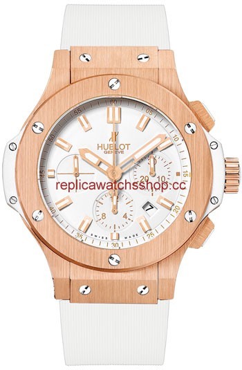 Hublot Big Bang 301.PE.2180.RW