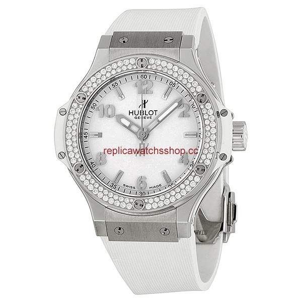 Hublot Big Bang 361.SE.2010.RW.1104