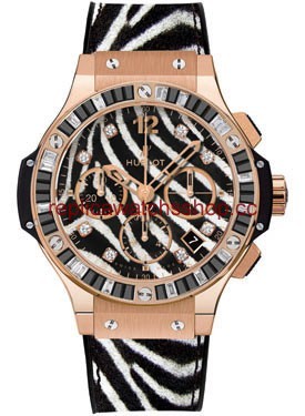Hublot Big Bang 341.PX.7518.VR.1975