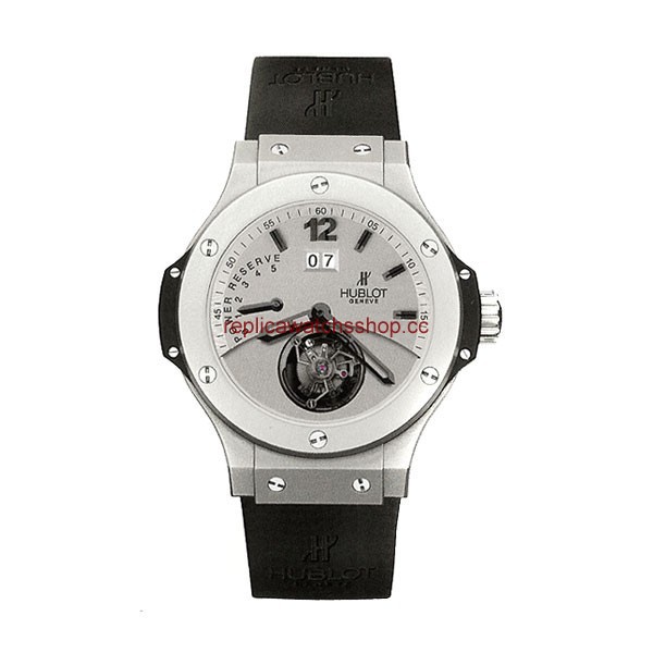 Hublot Big Bang 302.TI.450.RX Hublot Big Bang 302.TI.450.RX
