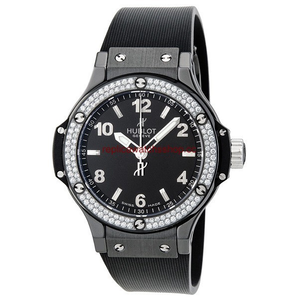 Hublot Big Bang Black Magic 361.CV.1270.RX.1104