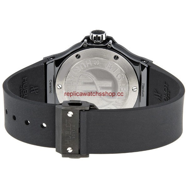 Hublot Big Bang Black Magic 361.CV.1270.RX.1104 img2
