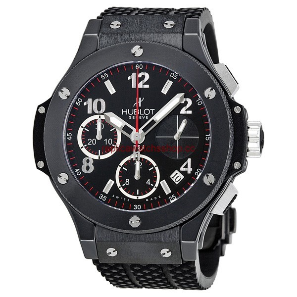 Hublot Big Bang Black Magic 342.CX.130.RX Hublot Big Bang Black Magic 342.CX.130.RX