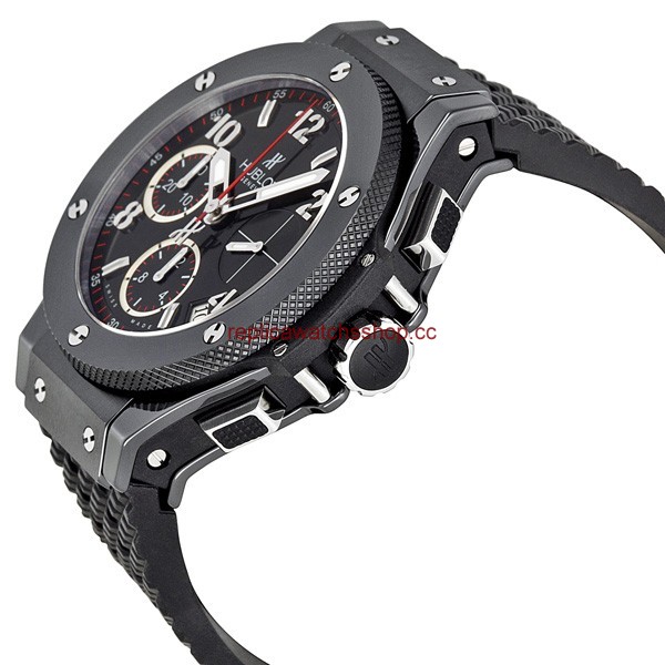 Hublot Big Bang Black Magic 342.CX.130.RX img1