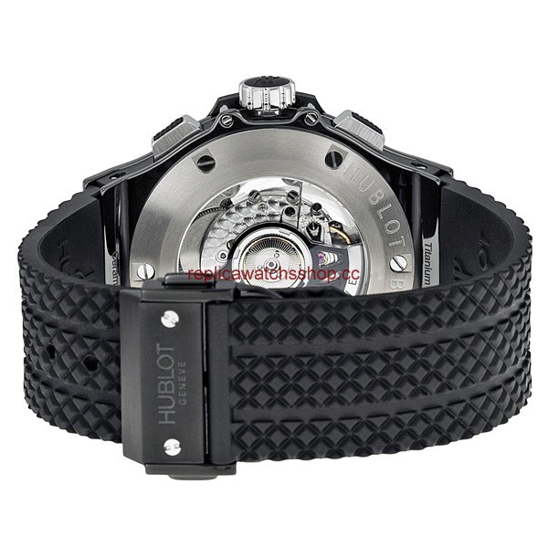 Hublot Big Bang Black Magic 342.CX.130.RX img2 Hublot Big Bang Black Magic 342.CX.130.RX img2