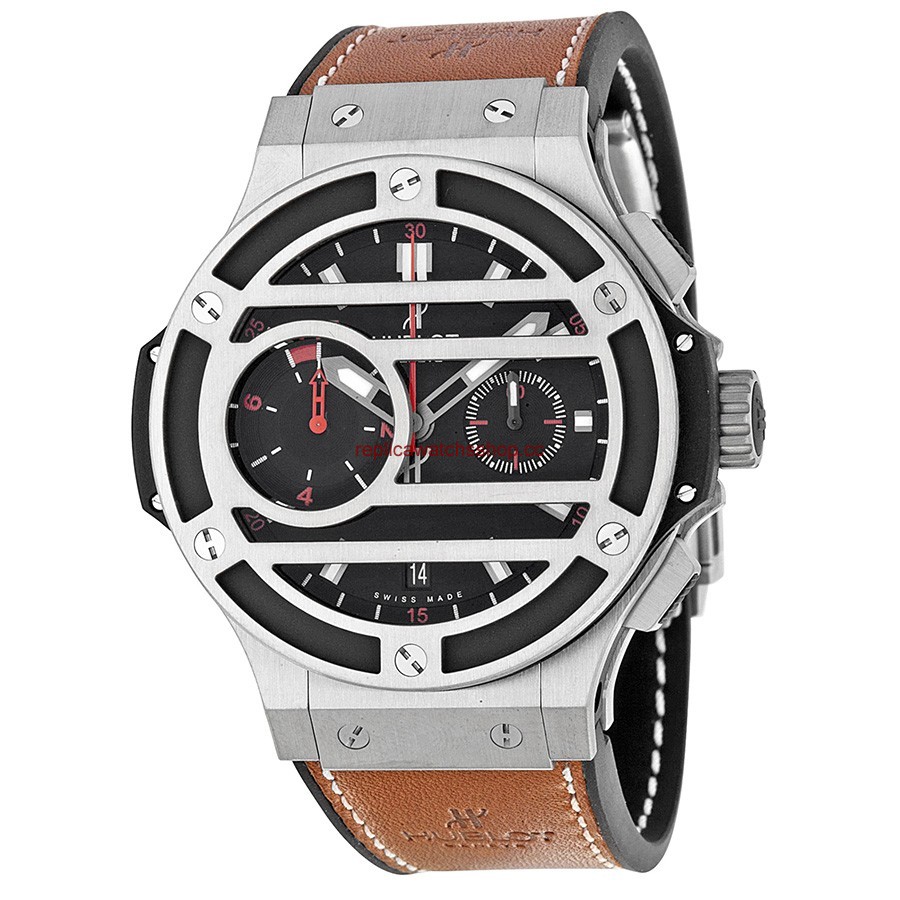 Hublot Big Bang 317.NM.1137.VR