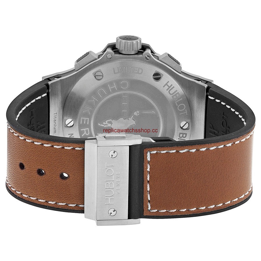 Hublot Big Bang 317.NM.1137.VR img2
