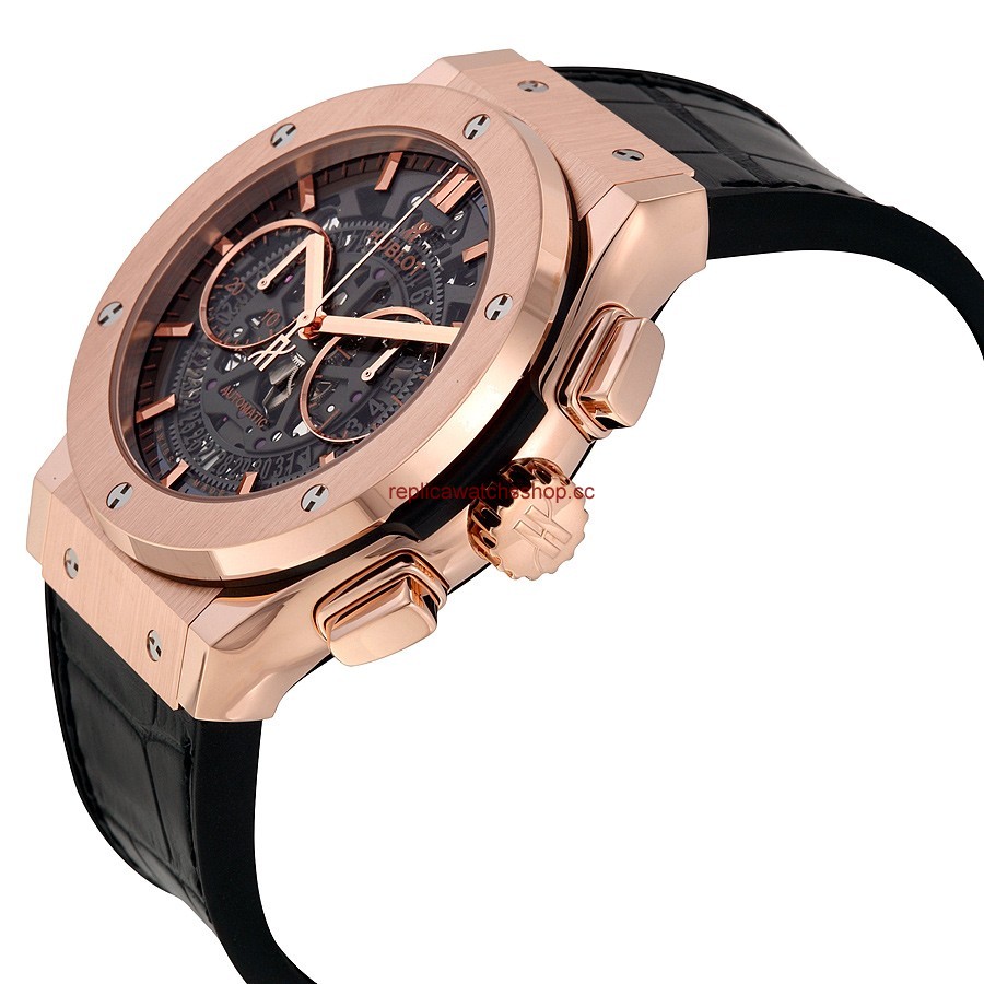 Hublot Classic Fusion 525.OX.0180.LR img1