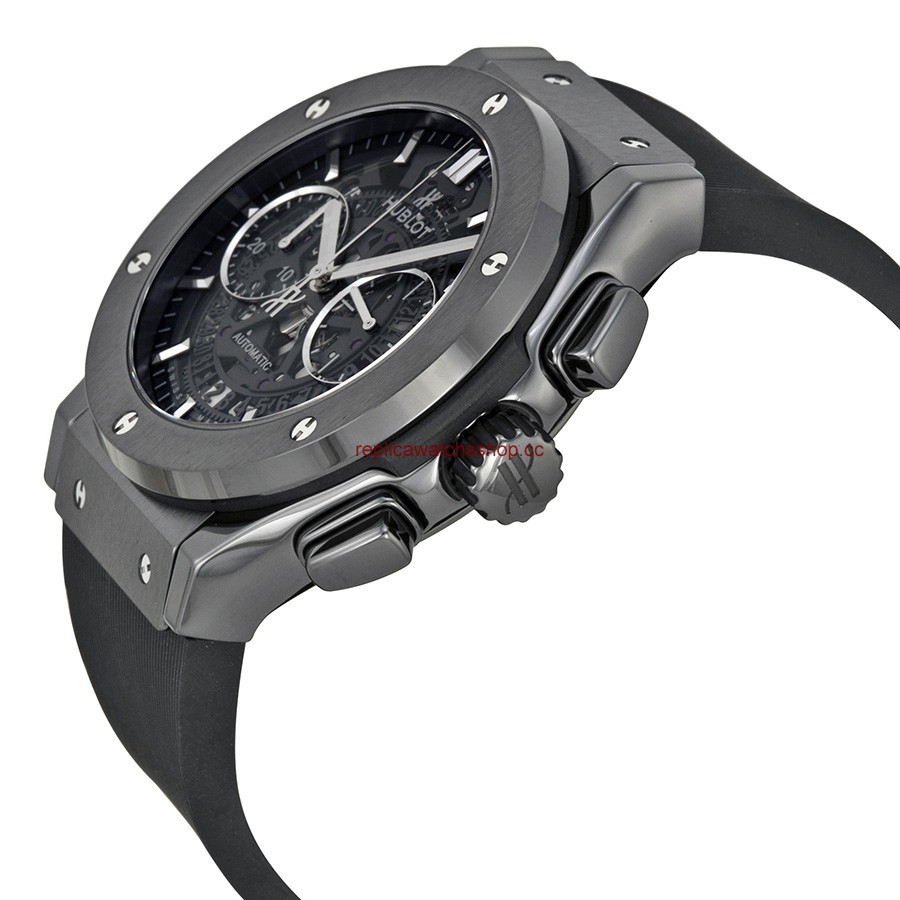 Hublot Classic Fusion 525.CM.0170.RX img1