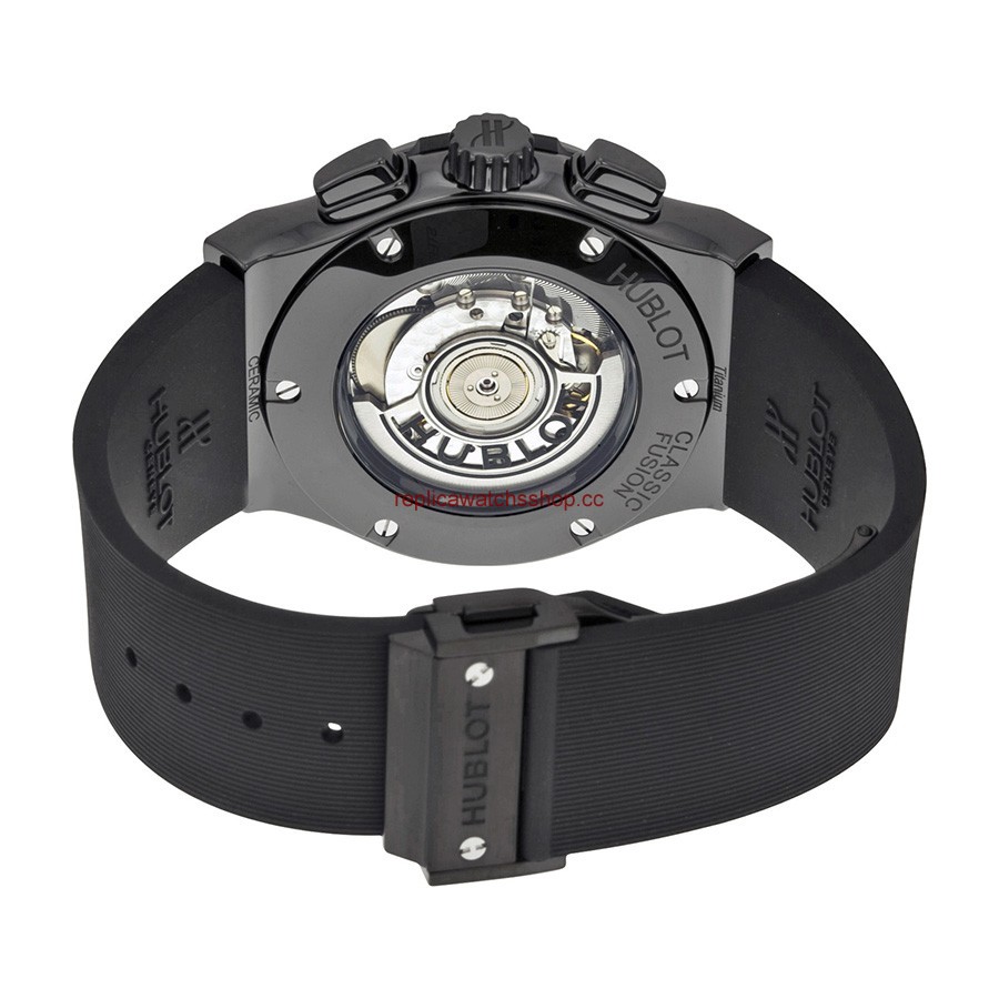 Hublot Classic Fusion 525.CM.0170.RX img2 Hublot Classic Fusion 525.CM.0170.RX img2
