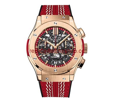 Hublot King Gold 525.OX.0139.VR.WCC15