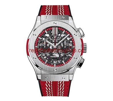 Hublot Classic Fusion 525.NX.0139.VR.WCC15 Hublot Classic Fusion 525.NX.0139.VR.WCC15