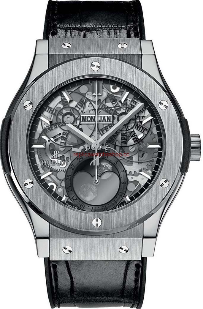 Hublot Classic Fusion 517.NX.0170.LR