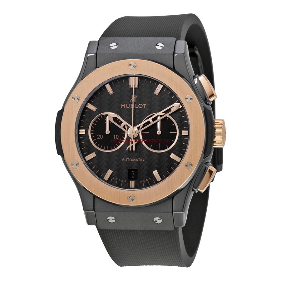 Hublot Classic Fusion 541.CO.1780.RX