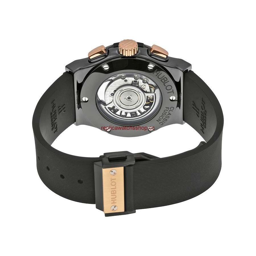 Hublot Classic Fusion 541.CO.1780.RX img2