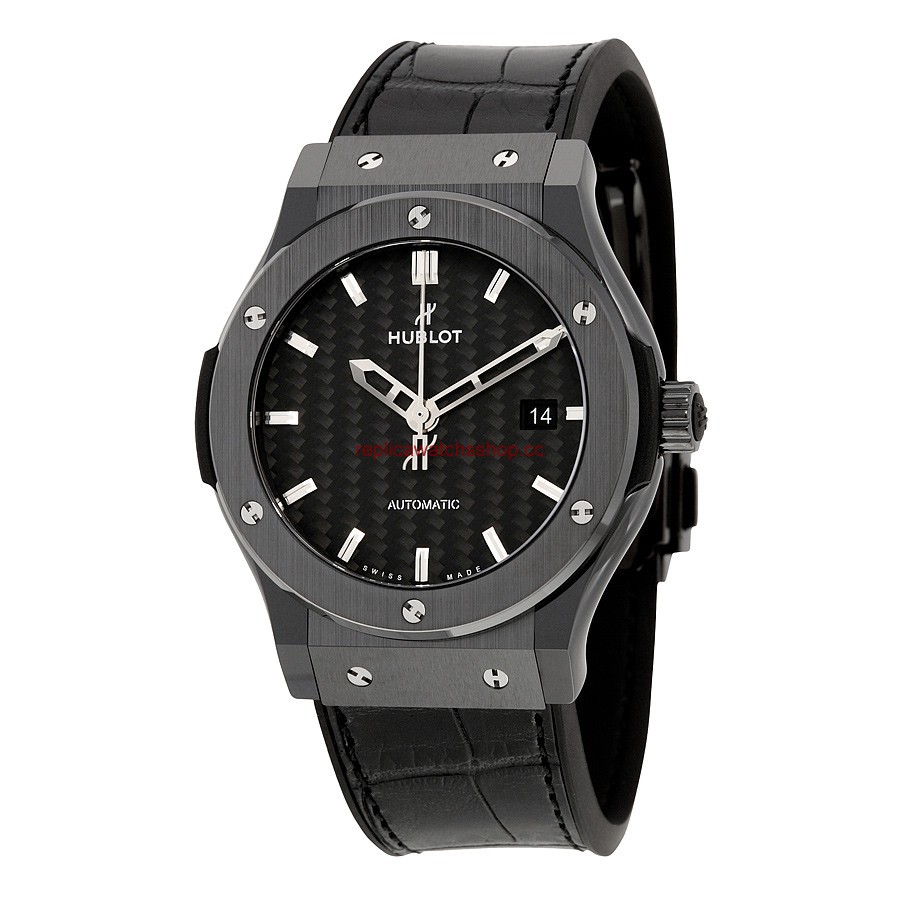 Hublot Classic Fusion 542.CM.1770.LR Hublot Classic Fusion 542.CM.1770.LR