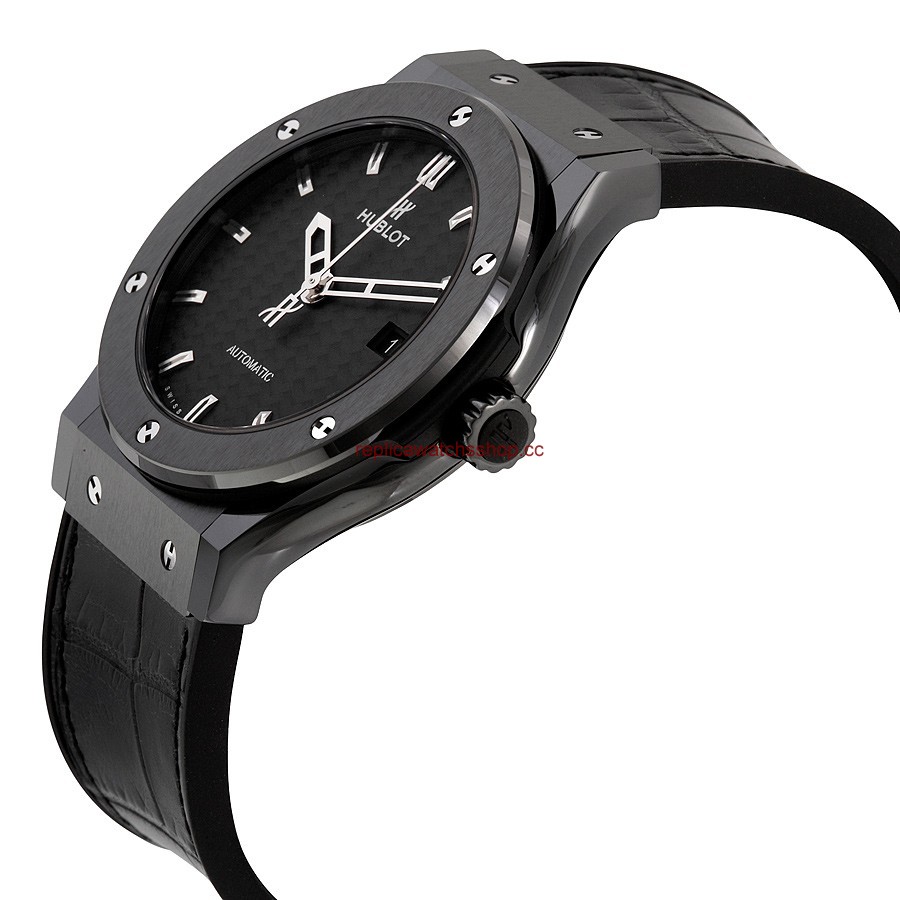 Hublot Classic Fusion 542.CM.1770.LR img1
