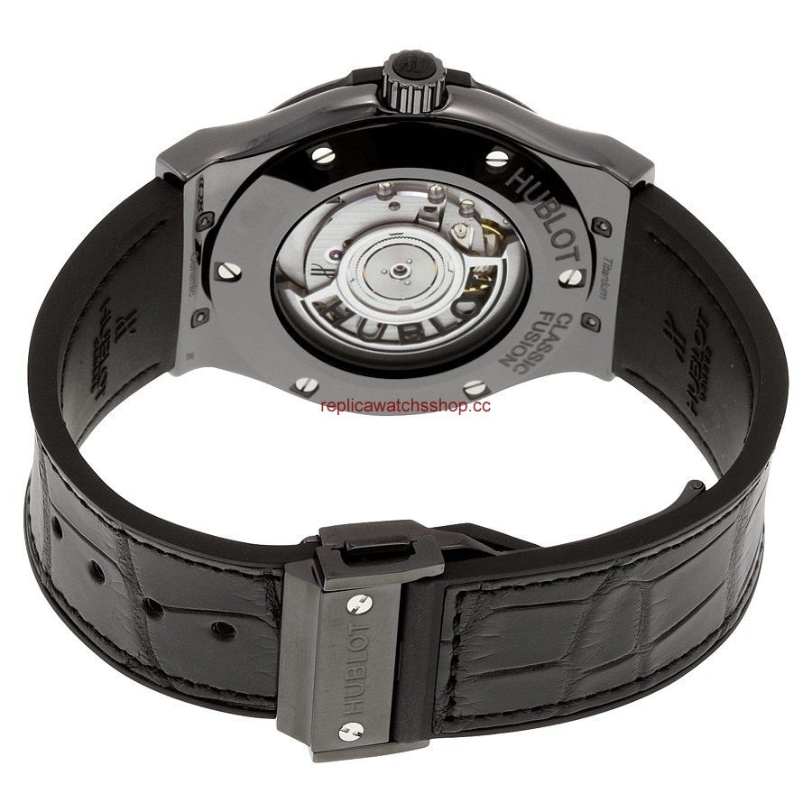 Hublot Classic Fusion 542.CM.1770.LR img2 Hublot Classic Fusion 542.CM.1770.LR img2