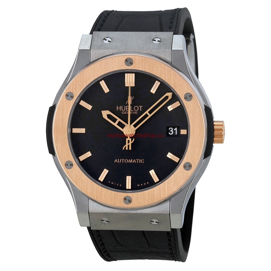 Hublot Classic Fusion 511NO1180LR Hublot Classic Fusion 511NO1180LR