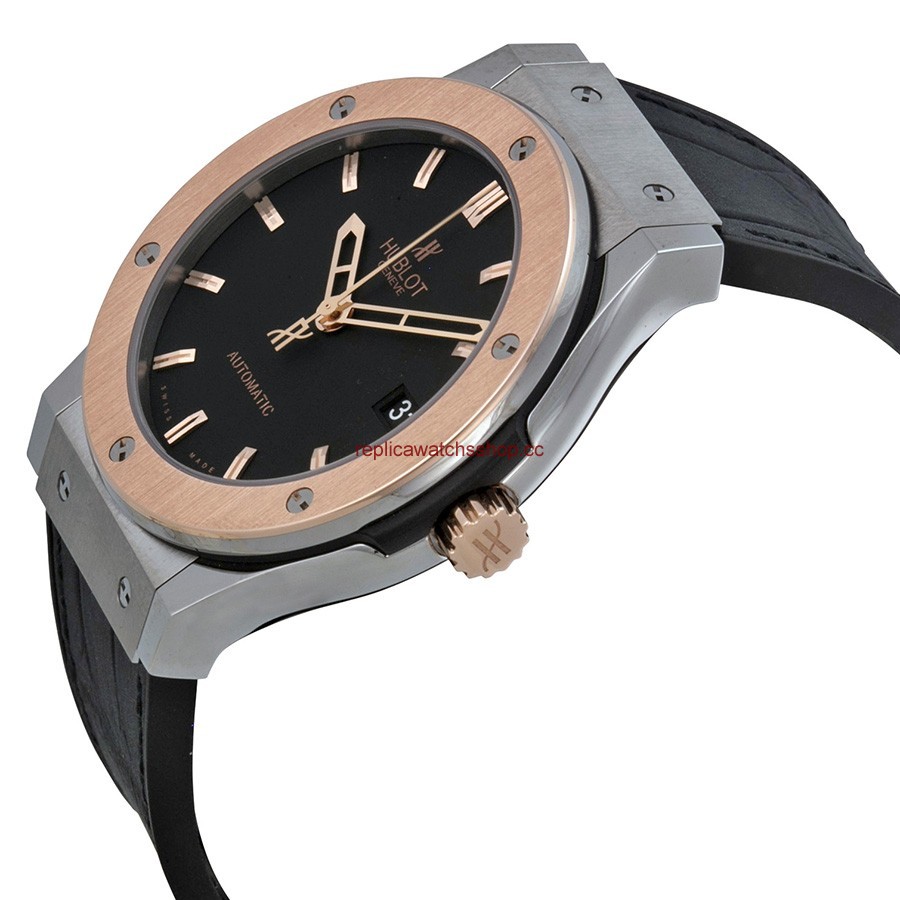 Hublot Classic Fusion 511NO1180LR img1