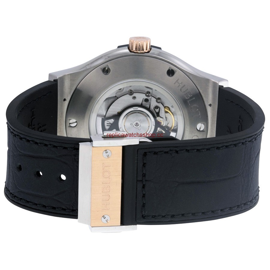 Hublot Classic Fusion 511NO1180LR img2 Hublot Classic Fusion 511NO1180LR img2