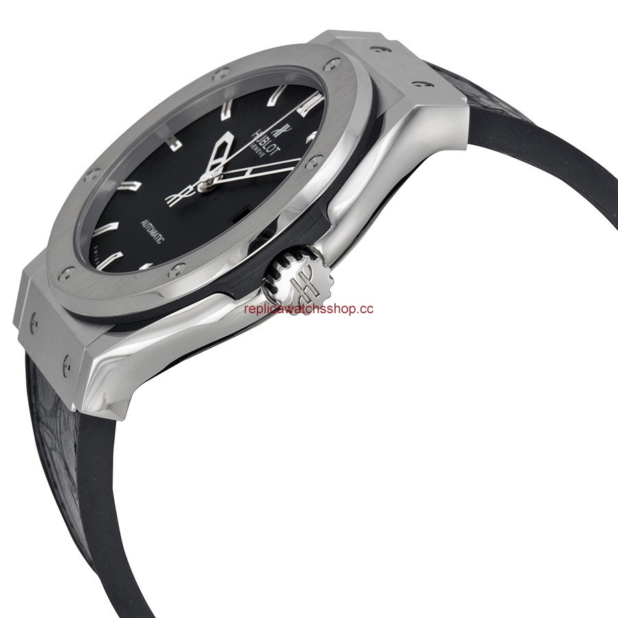 Hublot Classic Fusion 542.NX.1170.LR img1