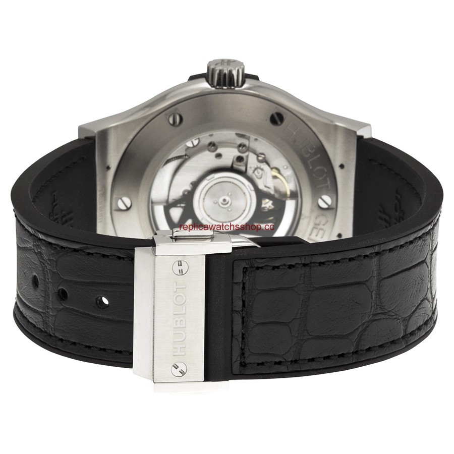 Hublot Classic Fusion 542.NX.1170.LR img2 Hublot Classic Fusion 542.NX.1170.LR img2
