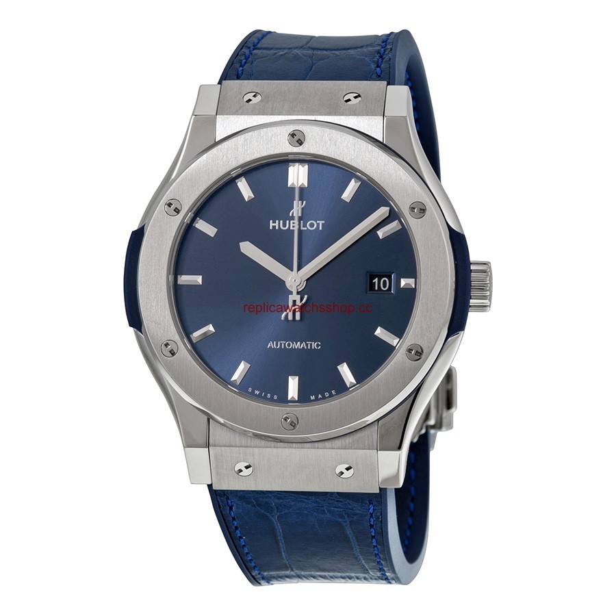 Hublot Classic Fusion 542.NX.7170.LR Hublot Classic Fusion 542.NX.7170.LR