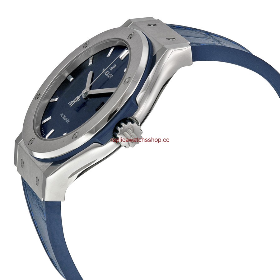 Hublot Classic Fusion 542.NX.7170.LR img1