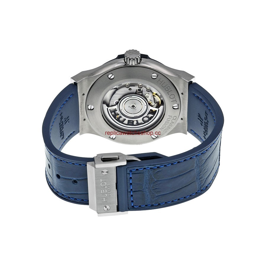 Hublot Classic Fusion 542.NX.7170.LR img2 Hublot Classic Fusion 542.NX.7170.LR img2