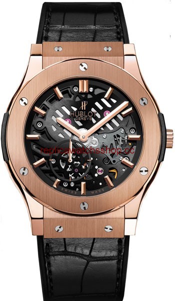 Hublot Classic Fusion 515.OX.0180.LR Hublot Classic Fusion 515.OX.0180.LR