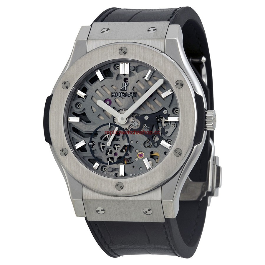 Hublot Classic Fusion 545.NX.0170.LR Hublot Classic Fusion 545.NX.0170.LR