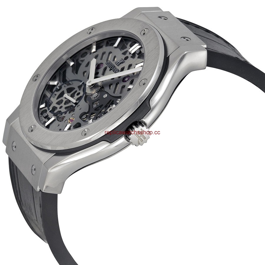 Hublot Classic Fusion 545.NX.0170.LR img1