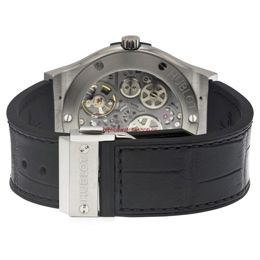 Hublot Classic Fusion 545.NX.0170.LR img2 Hublot Classic Fusion 545.NX.0170.LR img2