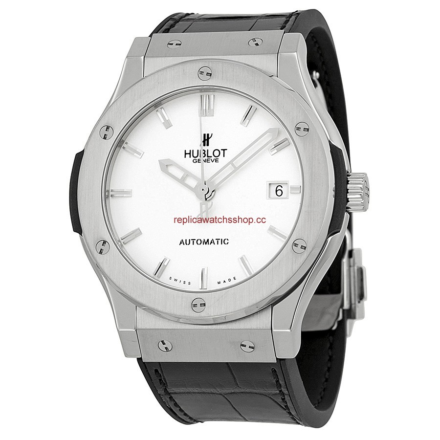 Hublot Classic Fusion 511NX2610LR