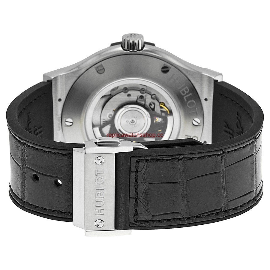 Hublot Classic Fusion 511NX2610LR img2